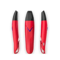 Suorin Vagon Red