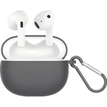 Fone de Ouvido TWS Argom E55 ARG-HS-5055BK A00598 SkeiPods - Preto