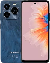 Smartphone Oukitel C65 Lte Dual Sim 6.7" 4GB/128GB Blue