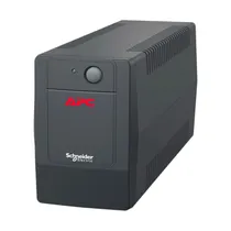 Nobreak UPS Apc 700VA BVG700I-MSX 230V 360W 50/60HZ