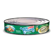 Sardinas Van Camp's En Aceite 425G
