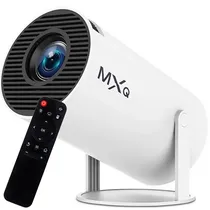 MXQ Proyector HY300 Pro Speed-X Mint + Magistv Blanco