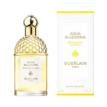 Guerlain Perfume Aqua Allegoria Bergamote Calabria Eau de Toilette 125ML
