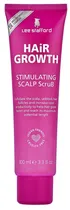 Esfoliante para Cabelo Lee Stafford Hair Growth Stimulating Scalp Scrub - 100ML