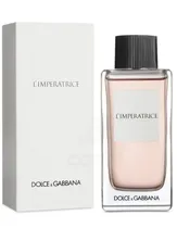 Perfume Dolce & Gabbana L'Imperatrice Edt 100ML