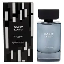 Perfume Masculino Boulevard-Sanit Louis Edp 100ML