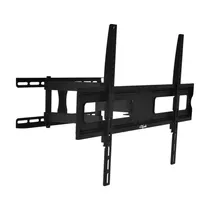 Suporte Krab KBSA70 - para TV de 37" A 70" - Articulado - Preto