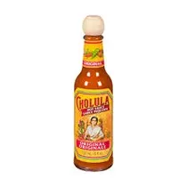 Cholula Pimienta Tradicional 150ML