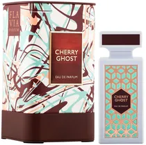 Perfume Flavia Cherry Ghost Edp 90ML - Unissex