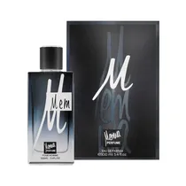 Perfume Memwa M Edp 100ML