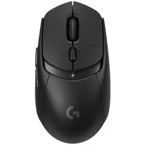 Mouse Sem Fio Logitech G309 Até 26.600 Dpi com Bluetooth - Preto