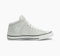 Calzado Converse High Street Mid Gris