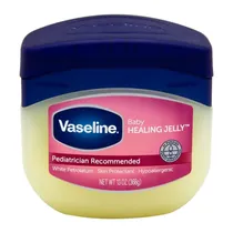 Creme Corporal Vaseline Baby 368G