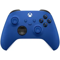 Xbox Control Series X/s Wireless 1914 Shock Blue