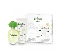 Cabotine de Gres Mini Set