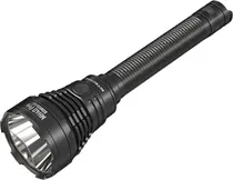 Lanterna LED Tática Nitecore MH40 Pro 3500 Lumens Recarregável