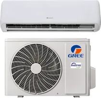 Ar Condicionado Split Gree 24.000BTU Quente e Frio Wifi Inverter - 220V/50-60HZ