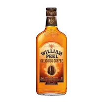Willian Peel Delicious Caffee 700ML