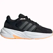 Tênis Adidas Feminino Ozelle Cloudfoam 5.5 - Core Black IG9796