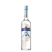 Zernoff Petrovskaia Vodka Litro