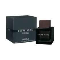 Lalique Perfume Encre Noir M Eau de Toilette 100ML