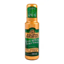 Azeite de Oliva Filippo Berio Extra Virgem Spray 200ML