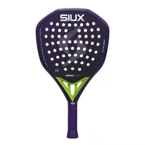 Raquete de Padel Siux Padel Fenix Elite 026 HP6 HP