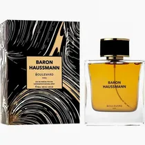 Perfume Masculino Boulevard Baron Haussmann Edp 100ML