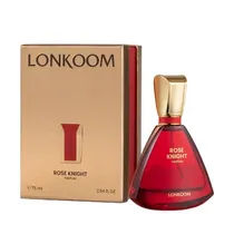 Lonkoom Rose Knight Edp 75ML