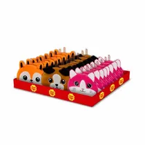 Chupa Chups Fun Y Friends Pouch 48GR