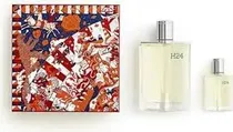 Hermes Set Terre H24 Mas EDT100ML/Mini