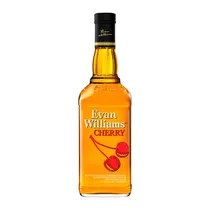 Evan Williams Cherry 32.5% Litro