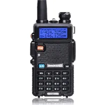 Radio Baofeng UV-5R 5W Dual Band VHF/Uhf