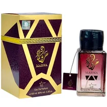 Aryan Perfume Marwa F Eau de Parfum 100ML