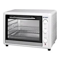 Forno Elétrico Speed SH60L300B 300°C 2200 W 220V 50/60HZ