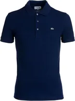 Outlet Camisa Polo Lacoste PH4014 23 HBM - Masculina