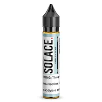 Essência Solace Vanilla Bean Salt 30MG 30ML