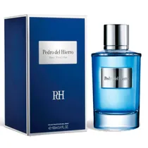 Perfume Pedro Del Hierro Eau Fraîche Eau de Toilette Masculino 100ML