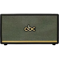 Abc A3065 Speaker BT Black