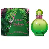 Perfume Feminino Britney Spears Jungle Fantasy Edt 100 ML