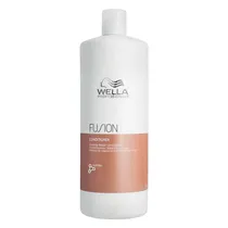 Condicionador Wella Professionals Fusion 1L