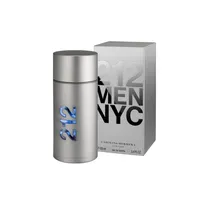 Carolina Herrera 212 Men NYC Edt 100ML