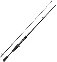 Vara Daiwa Laguna LAG-562MHFB-BR 1,68M 10-25LB (Carretilha)