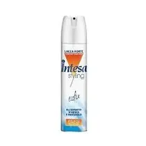 Intesa Styling Spray D/Cabello Ecofix Fuerte 400ML