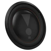 Subwoofer JBL Club 122SL 12" 400W Slim