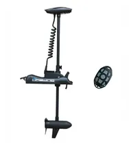 Motor Elétrico Haswing Cayman B 55 LBS 12V Controle Remoto