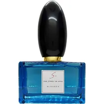 Perfume Esse Strikes The Notes Miranda Edp - Feminino 100ML