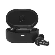 Auricular Inalambrico Akg N5 Hybrid BT Black