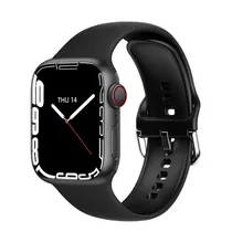 Relógio Smartwatch Microwear W97 Pro 45MM ' Bluetooth, 210MAH - Preto