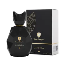 T.Lamborghini Ginevra Black 50ML Edp